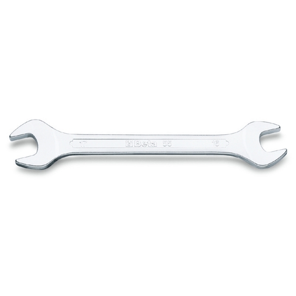 Beta Double Open End Wrench, 18X19mm 000550066